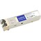 Add-On Addon Ciena Xcvr-A00Crj Compatible Taa Compliant 1000Base-Tx Sfp XCVR-A00CRJ-AO - alternate 1